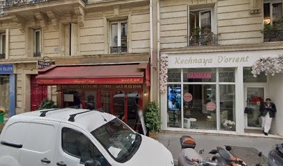 Le Tarnec Bertrand, Médecin Généraliste à Paris 16