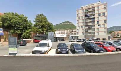 CABINET MEDICAL DU STADE (Dr COMMUNAL BOSC DrTARRUSSON Dr PAQUIER Dr MALAVAL), Médecin Généraliste à Millau