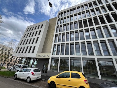 Pole Vasculaire Dijon, Centre Médical à Dijon