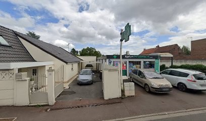 Ferreira Jean-Jacques’k’iî, Médecin Généraliste à Leforest