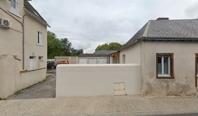 Cottin Jean-Bernard, Médecin Généraliste à Cour-Cheverny