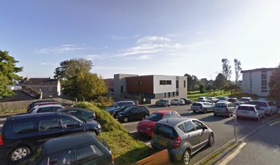 Mairesse Héléne, Médecin Généraliste à Saint-Renan
