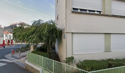 Roy Gilles, Médecin Généraliste à La Roche-sur-Yon