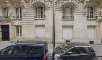 Saunier Christiane, Médecin Généraliste à Paris 17