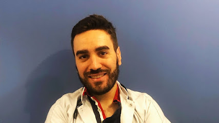Guillaume Toledano Médecin Généraliste à Marseille 03