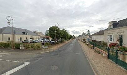 Le Roux Yannick, Médecin Généraliste à Luché-Pringé