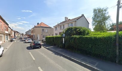 Blervacque Anne, Médecin Généraliste à Méricourt