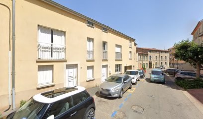 Richard Jean-Luc, Médecin Généraliste à Saint-Paul-en-Jarez