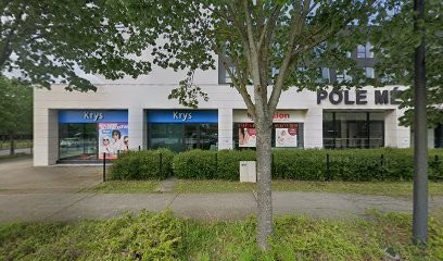 Bris Pascal, Médecin Généraliste à Lieusaint