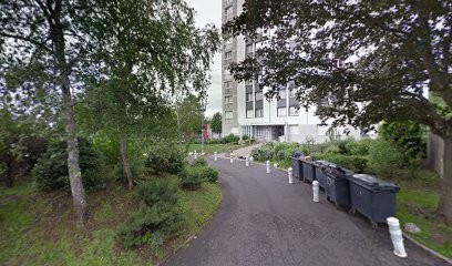 Ledieu Yves, Médecin Généraliste à Clermont-Ferrand