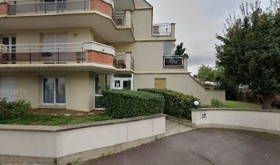 Legrand De Grancey Marie-France, Médecin Généraliste à Livry-Gargan
