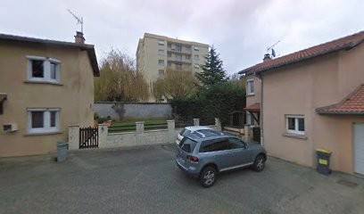 Colombon Pascal, Médecin Généraliste à Pont-Évêque