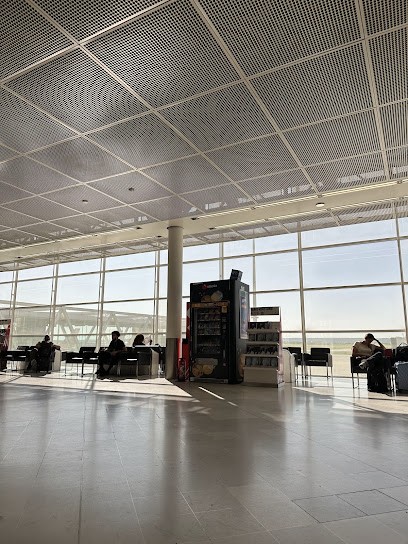 Centre Vaccination Aéroport Orly, Centre Médical à Paray-Vieille-Poste