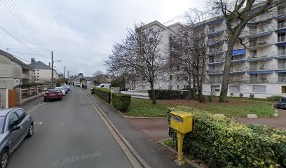 Réseau Neuro Centre, Centre Médical à Tours