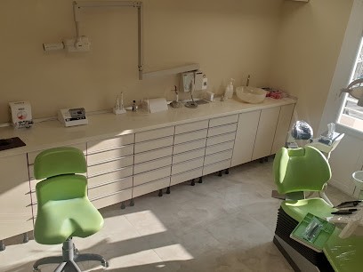 Liliana, Médecin Généraliste à Thonon-les-Bains