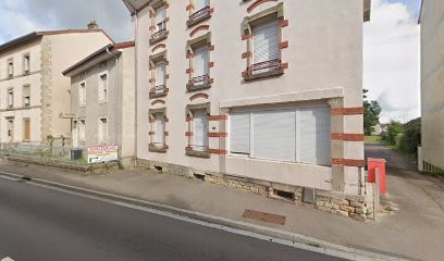 Remy Patrick, Médecin Généraliste à Golbey