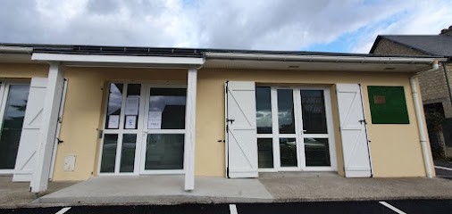 Centre De Santé Communal, Médecin Généraliste à Courcelles-sur-Seine