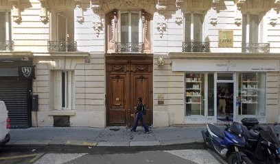 SCM 31 la Boétie, Médecin Généraliste à Paris 08