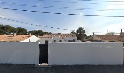 Plantevin Margot, Médecin Généraliste à Sausset-les-Pins