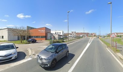 Docteur Lagon Stéphane, Médecin Généraliste à Sangatte