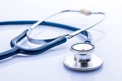 Fritz Christophe, Médecin Généraliste à Saint-Gervais-la-Forêt