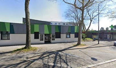 Dr Viviane EMERY JOLY, Médecin Généraliste à Rennes