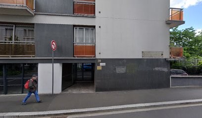 Gilbert Jean-Jacques, Médecin Généraliste à Clermont-Ferrand