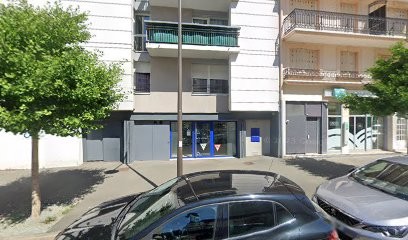 Laboratoire De Biologie Medicale Cerballiance, Centre Médical au Mans