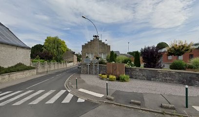 Tony Duée, Médecin Généraliste à Cartignies
