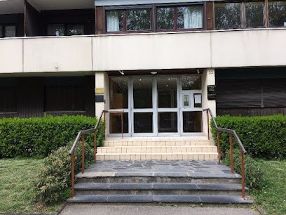 Dr Rachel MOULIS, Médecin Généraliste à Grenoble