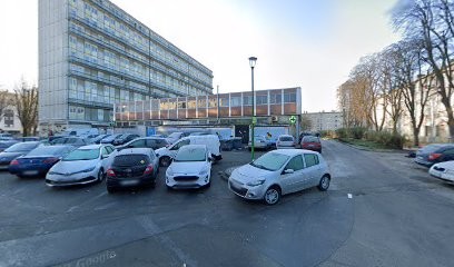 Ndoye Marieme., Médecin Généraliste à Sarcelles