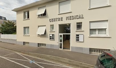 Baron Thierry, Médecin Généraliste aux Clayes-sous-Bois