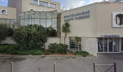 Commeinhes Carole Matheu Jean-Luc Morin Philippe SCP, Médecin Généraliste à Sète