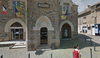 Bleuzen Audrey, Médecin Généraliste à Nozay