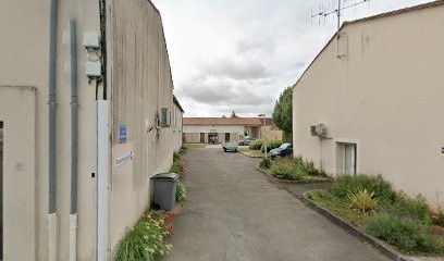 Cabinet Médical Saint Angeau-VAL DE BONNIEURE Dr AVENEL, Médecin Généraliste à Val-de-Bonnieure