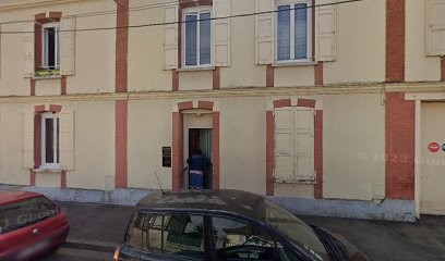Maingant Mélanie, Médecin Généraliste à Vernon