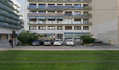 Rolland Et Barret, Médecin Généraliste à Grenoble