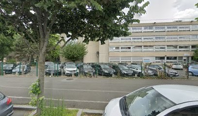 Rakotondrainy Christophe, Médecin Généraliste à Thiais