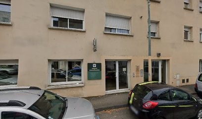 Docteur Corinne Berthelot del Aguila, Médecin Généraliste à Saint-Priest-en-Jarez