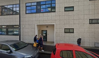 Guincêtre François, Médecin Généraliste au Havre