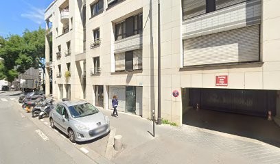 Luciani Jean-André, Médecin Généraliste à Paris 14