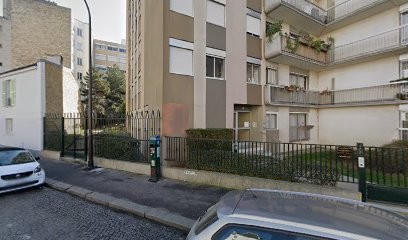 Deyris Laurent, Médecin Généraliste à Paris 18