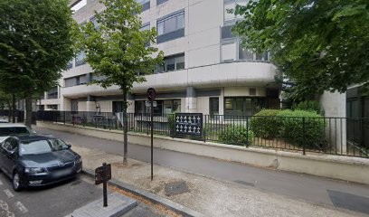 Dr Bertrand Pertuiset, Médecin Généraliste à Neuilly-sur-Seine