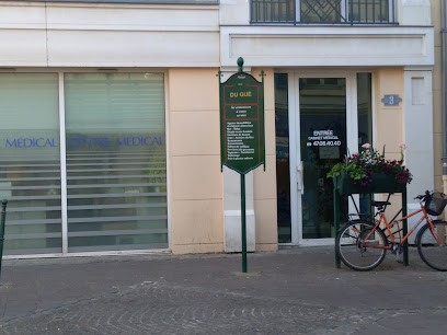 Docteur Laurent Conrath Médecin Généraliste, Médecin Généraliste à Rueil-Malmaison