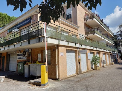 Centre medical, Médecin Généraliste à Aix-en-Provence