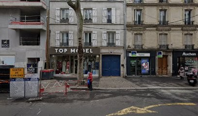 Attia Sonia, Médecin Généraliste à Clichy