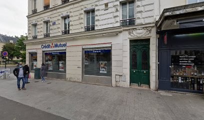 Solomon Patrick, Médecin Généraliste à Clichy