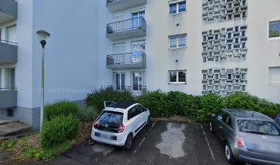 Pôle de Santé, Médecin Généraliste à Quimper