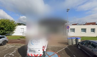 Scm Drs Ledermann Dombrowski Hamid, Médecin Généraliste à Seltz
