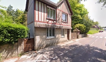 Lametrie Olivier, Médecin Généraliste à Varengeville-sur-Mer